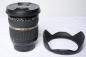 Preview: Tamron SP 10-24mm 1:3.5-4.5 Nikon F -Gebrauchtartikel-